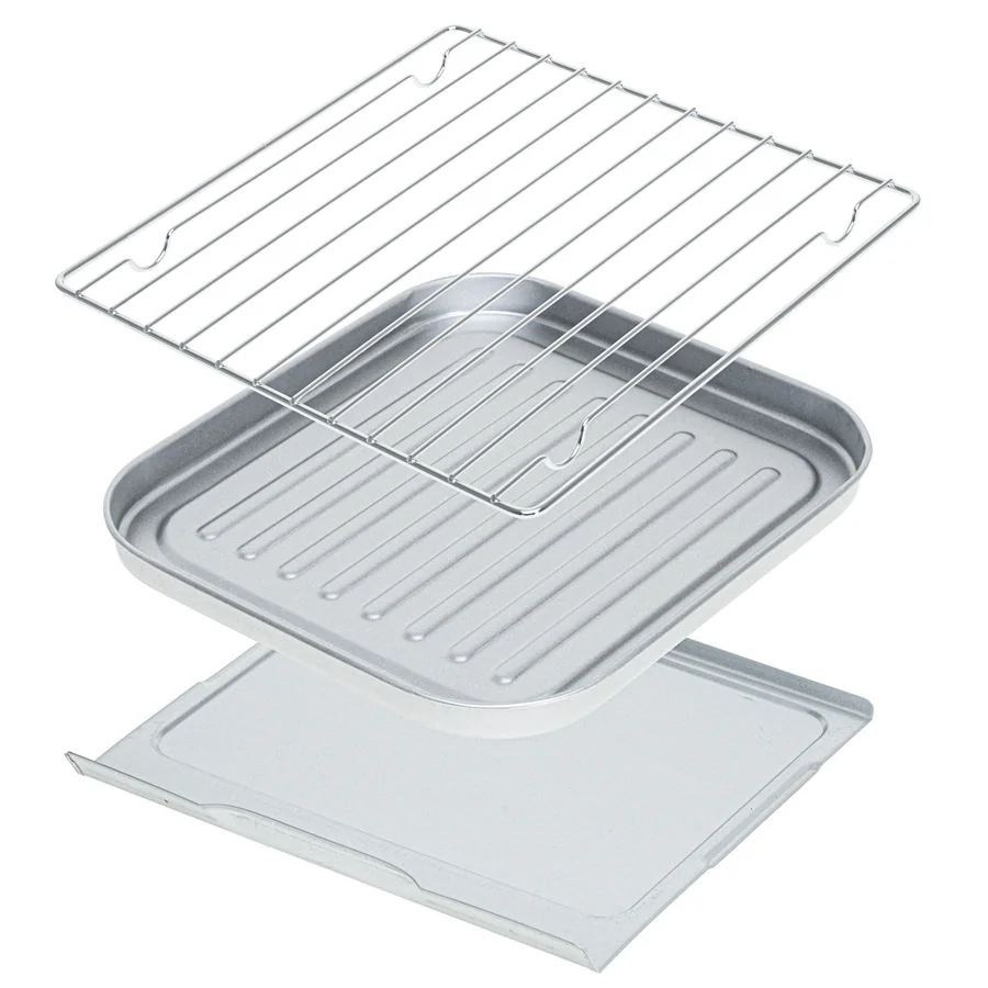 Elektrická rúra Adler AD 6029 (14l)