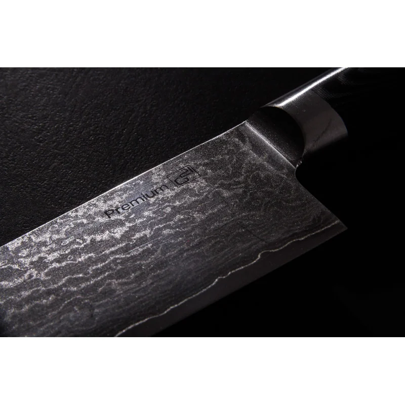 G21 Sada nožov Damascus Premium, Box, 5 ks Damascus Premium, Box, 5 ks G21-DMSP-BX5