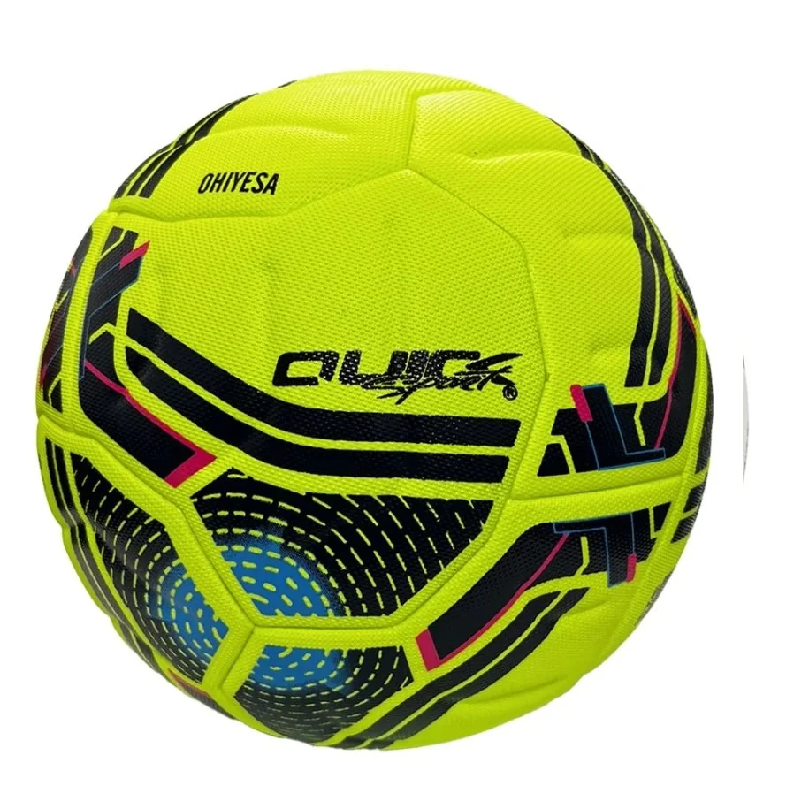 Futbalová lopta Ohiyesa Veľkosť: 5