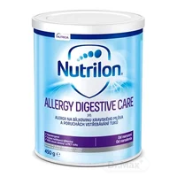 Nutrilon ALLERGY DIGESTIVE CARE