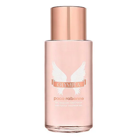 Paco Rabanne Olympea Shg 200ml 1×200 ml, sprchový gél