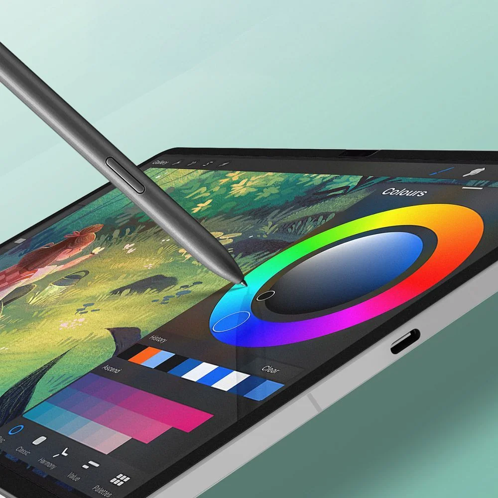 Dux Ducis Paper Screen fólia na Samsung Galaxy Tab S10 FE Plus