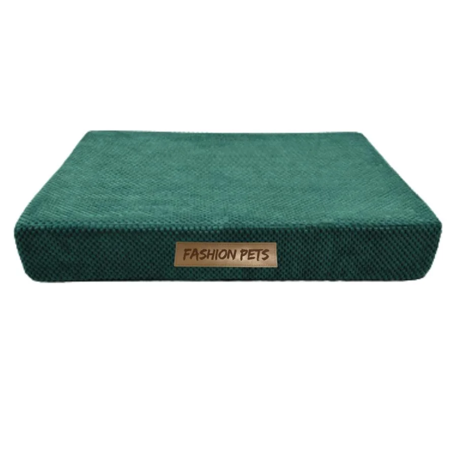 FASHION PETS - MATRAC TORINO - 50x70 cm - ZELENÁ