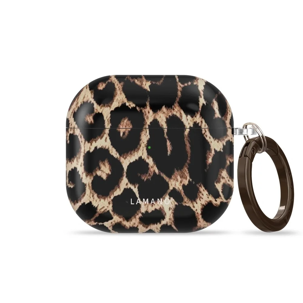 Tech-Protect Lamano puzdro na Apple AirPods 4 / 5, exotic touch