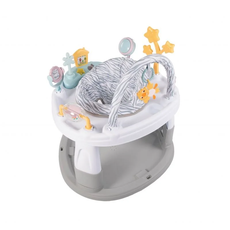 B-Joyful Activity Station Pastel