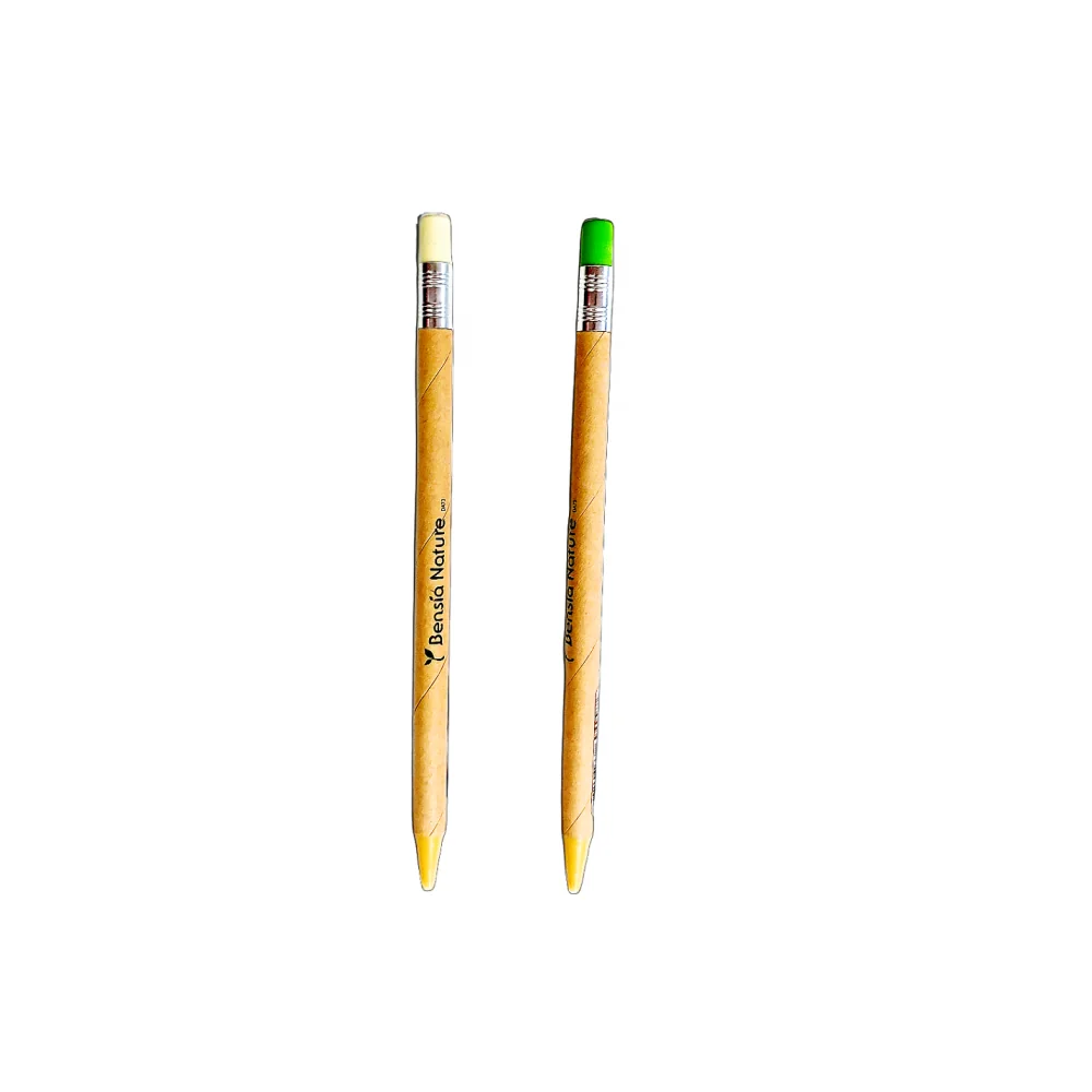 3x Pentelka Natur s gumou 0,5 mm-MOVEO
