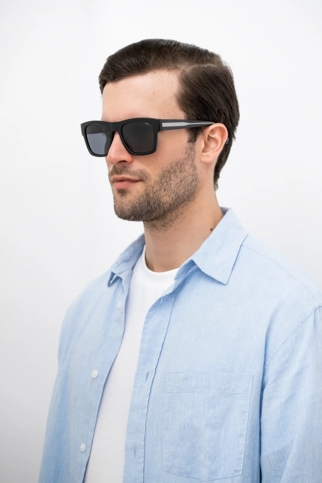 INVU. Fashion IB22440A Unisex slnečné okuliare