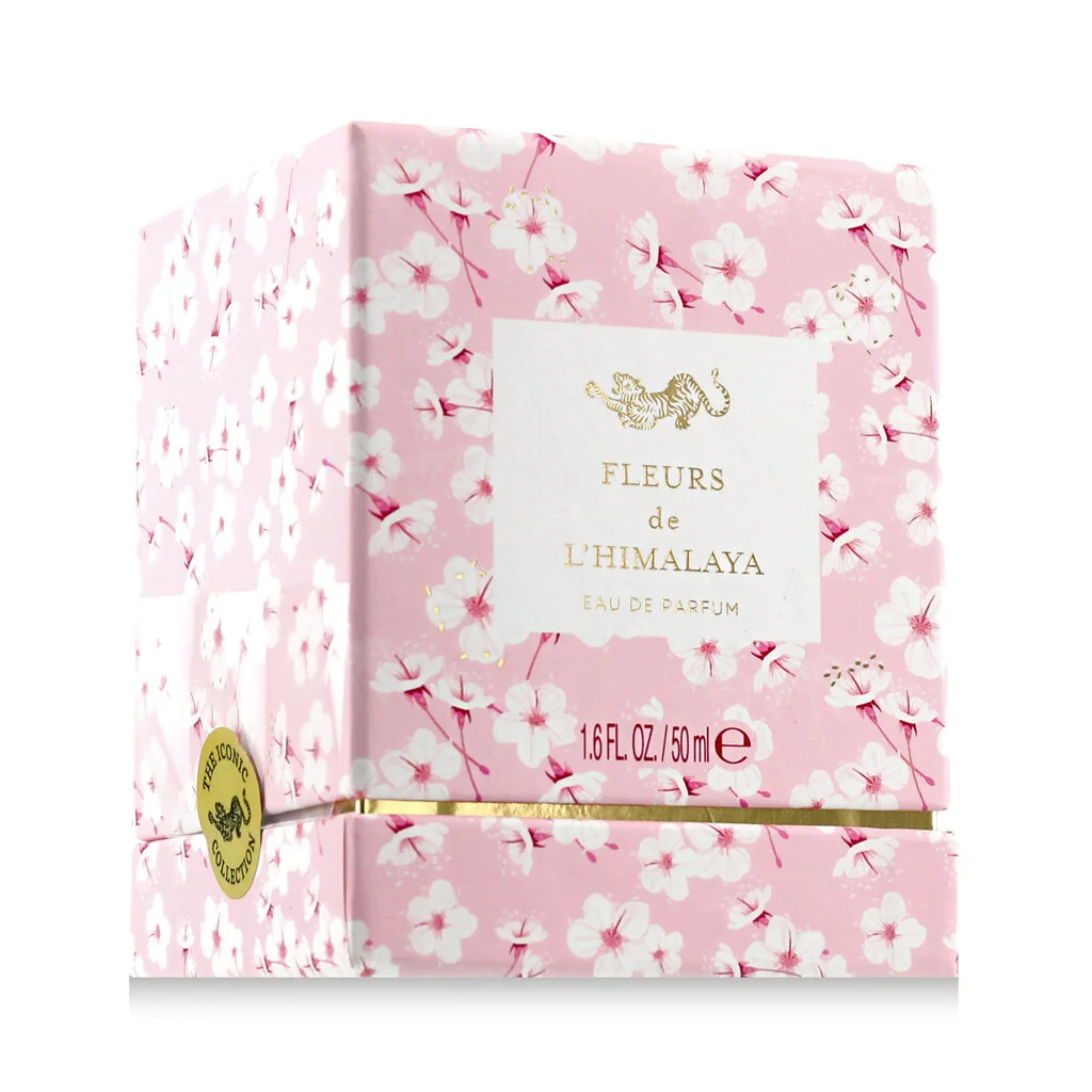 Rituals Fleurs de L'Himalaya EDP 50 ml W