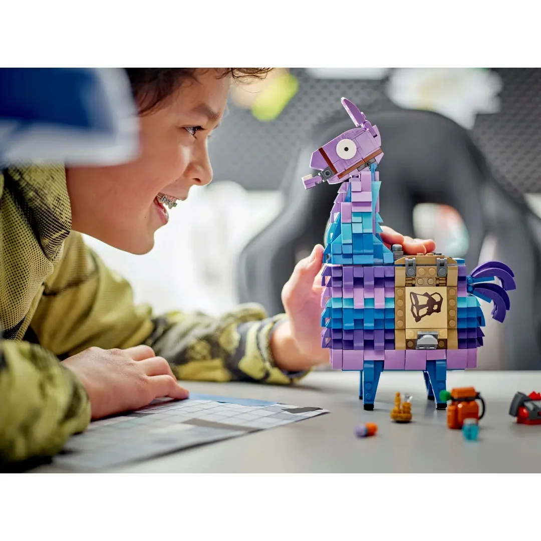 LEGO® Fortnite® 77071 Supply Llama