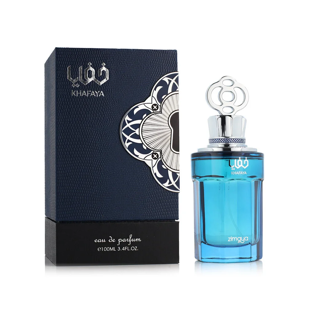 Zimaya Khafaya Blue EDP 100 ml M