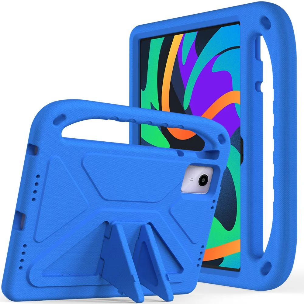 Tech-Protect Kids Case kryt na Lenovo Tab M11 11'' modré