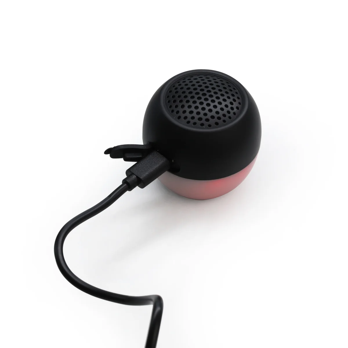 BOOMPODS Soundflare Ocean  bezdrôtový reproduktor čierny