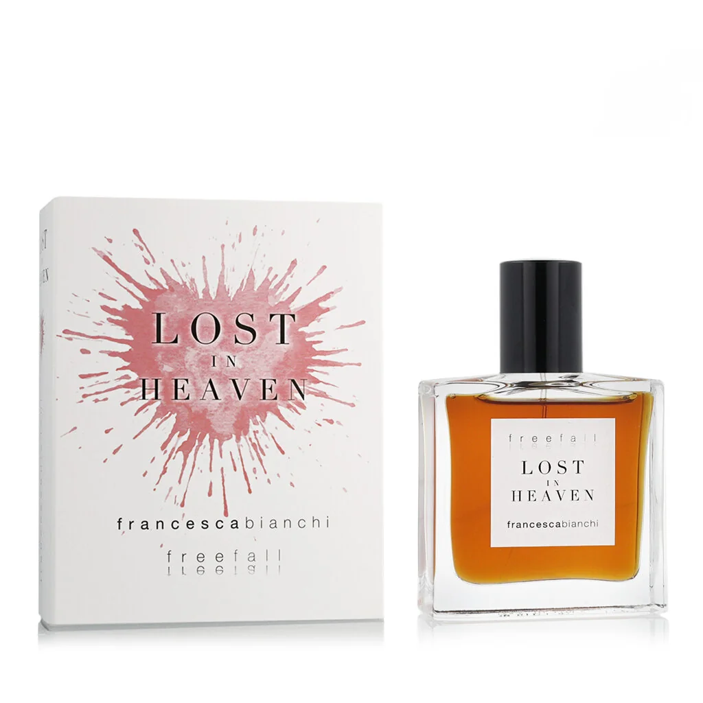 Francesca Bianchi Lost In Heaven Extrait de Parfum 30 ml UNISEX