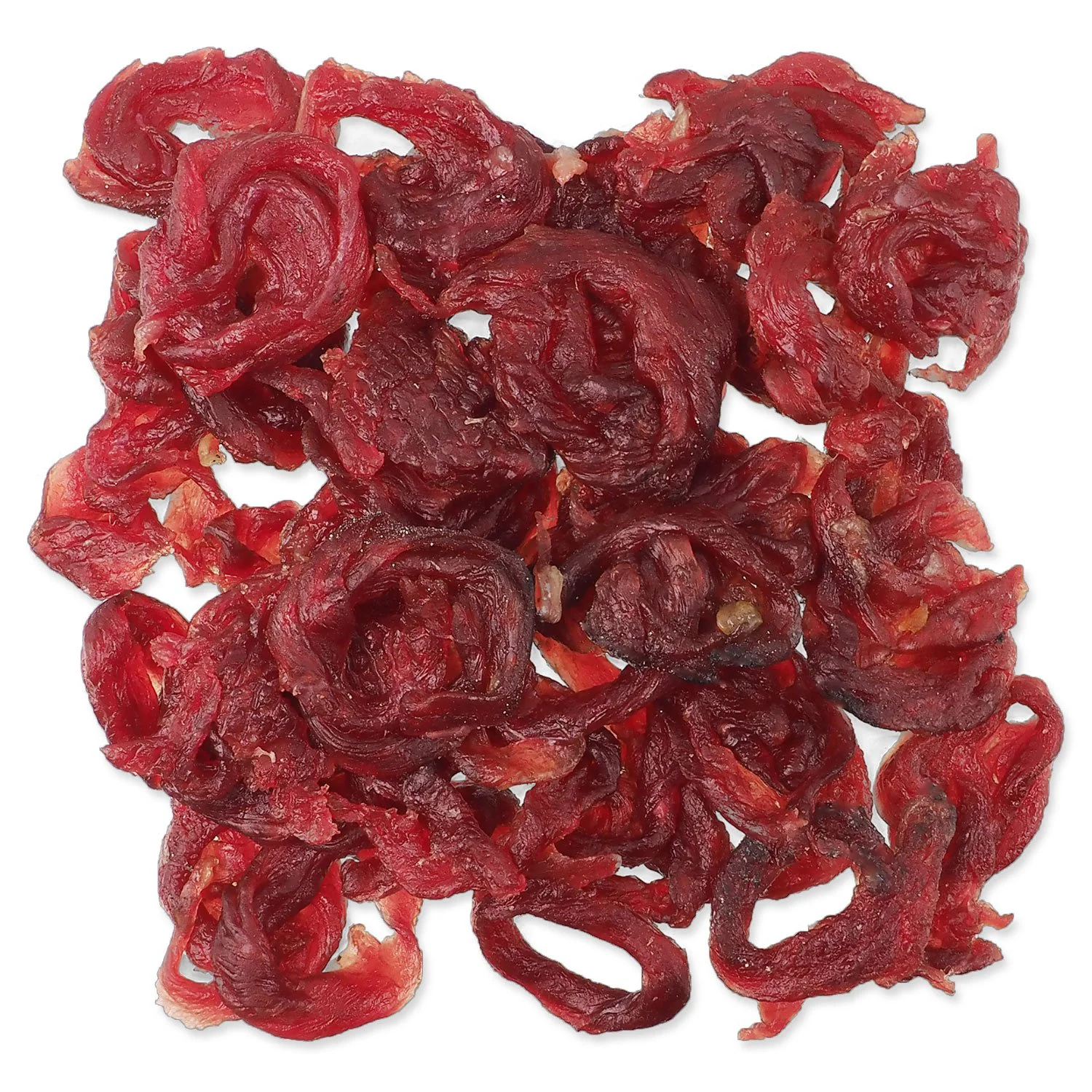 Pochúťka kačka, krúžky 500g 500g