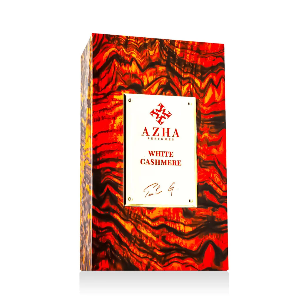 Azha Perfumes White Cashmere EDP parfumovaná voda 100 ml unisex