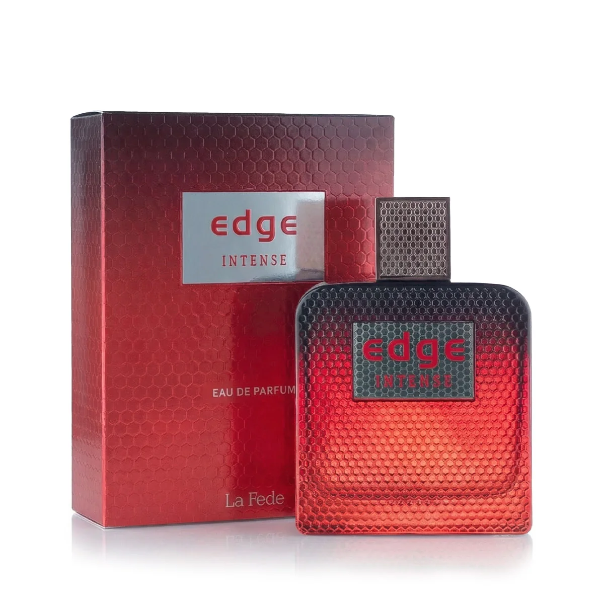 La Fede Edge Intense EDP 100 ml UNISEX