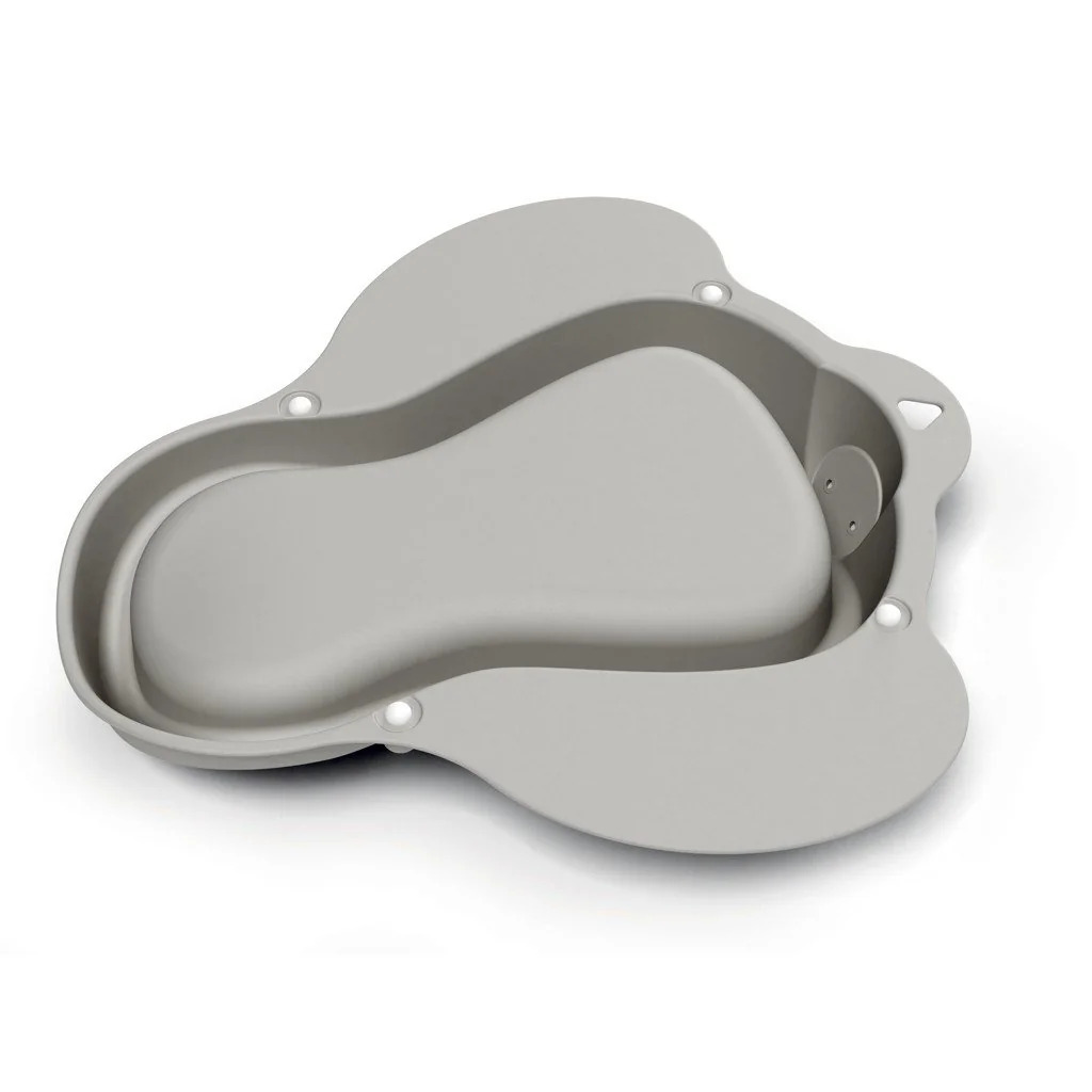 Nočník Magical Potty - grey