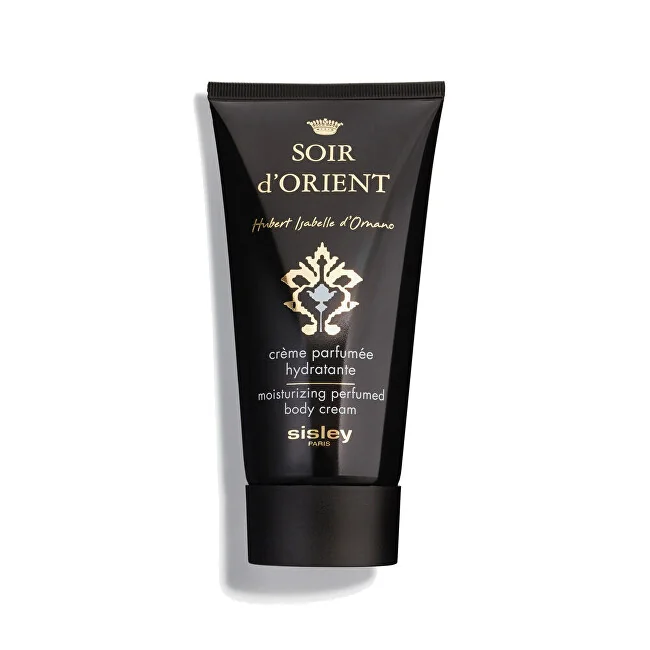 Sisley Hydratačný telový krém Soir d`Orient 1×150 ml, krém