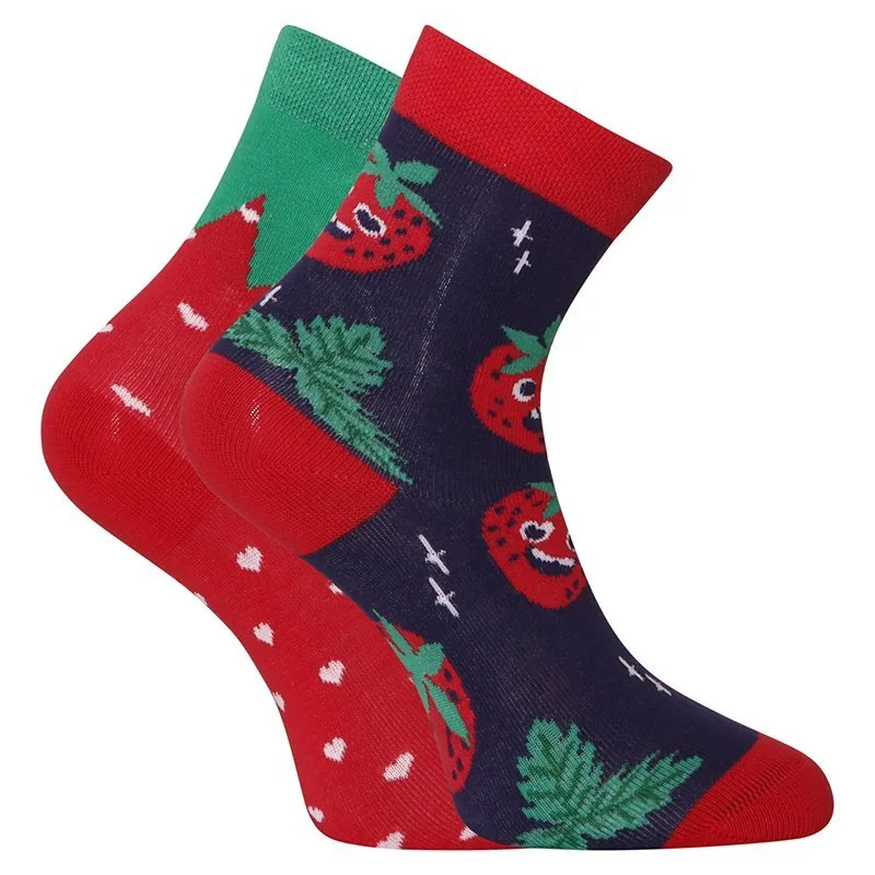 3PACK Veselé detské ponožky (GMKS5383238) 23/26
