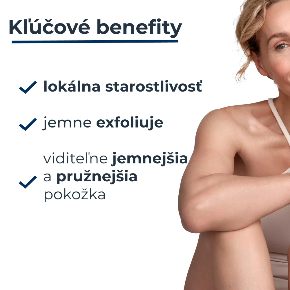EUCERIN UreaRepair Krém na lokálne použitie 30 % urea, 75 ml 1×75 ml, na lokálne použitie, extrémne suchá pokožka