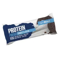 Gymbeam  protein tyčinka purebar coko 60 g