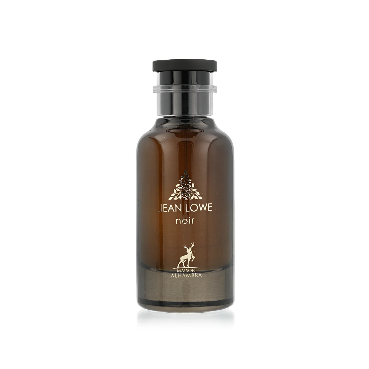 Maison Alhambra Jean Lowe Noir parfumovaná voda EDP 100 ml unisex