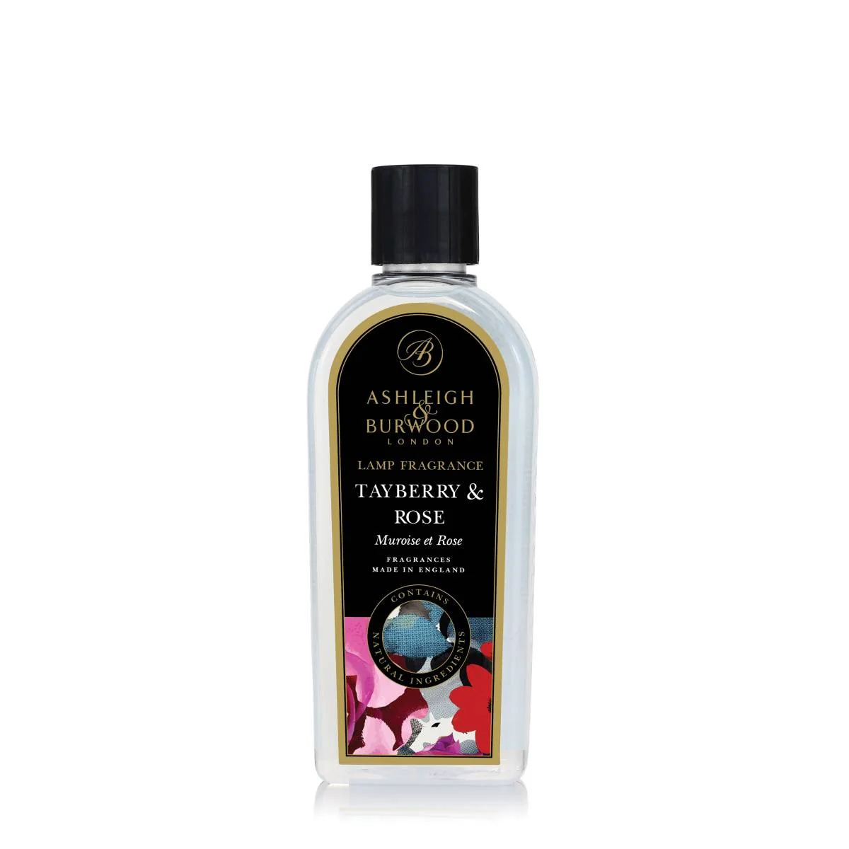 Náplň do katalytickej lampy TAYBERRY & ROSE 250 ml