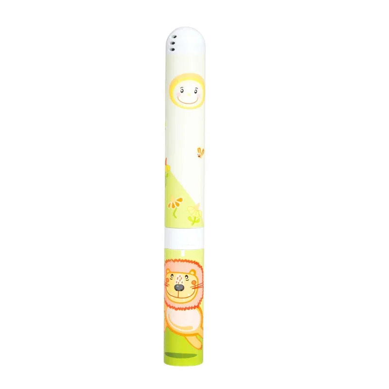 VITAMMY Smile detská sonická zubná kefka, lev, od 3 rokov