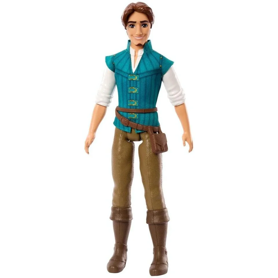 Mattel Disney Princ Flynn Rider | Dr. Max Lekáreň