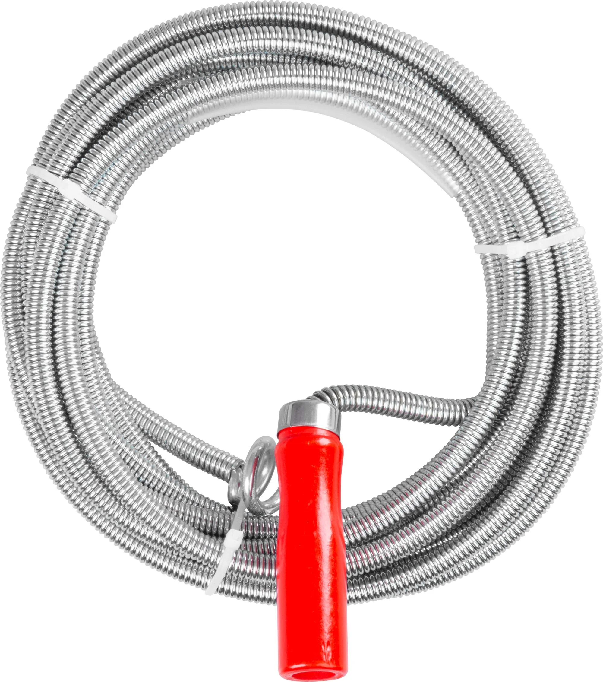 Strend Pro čistič odpadu PP3101, 1 ks Špirála na odpad, 15 m, 09 mm