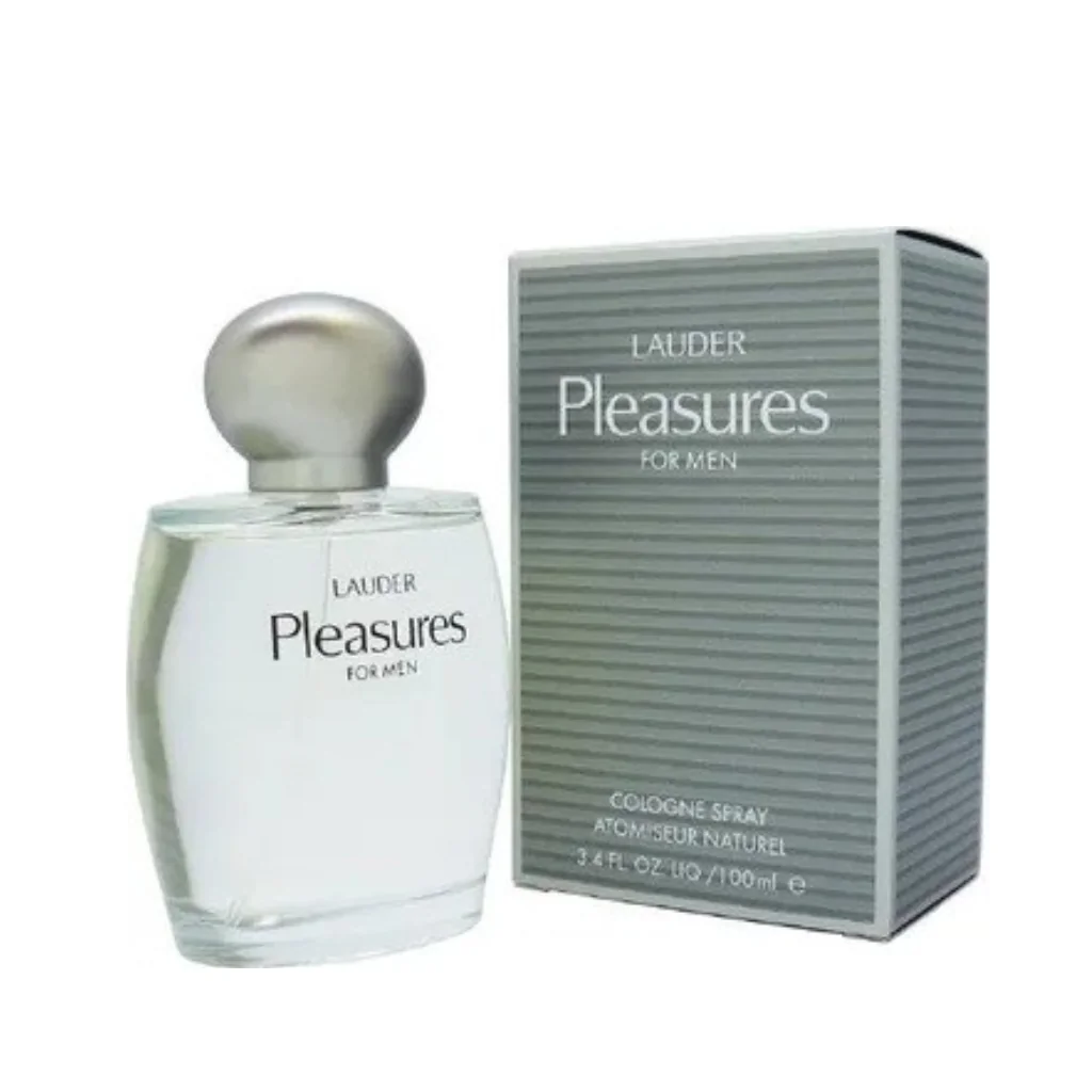 Estee Lauder Pleasures Edc-S 100ml No Cello 1×100 ml, kolínska