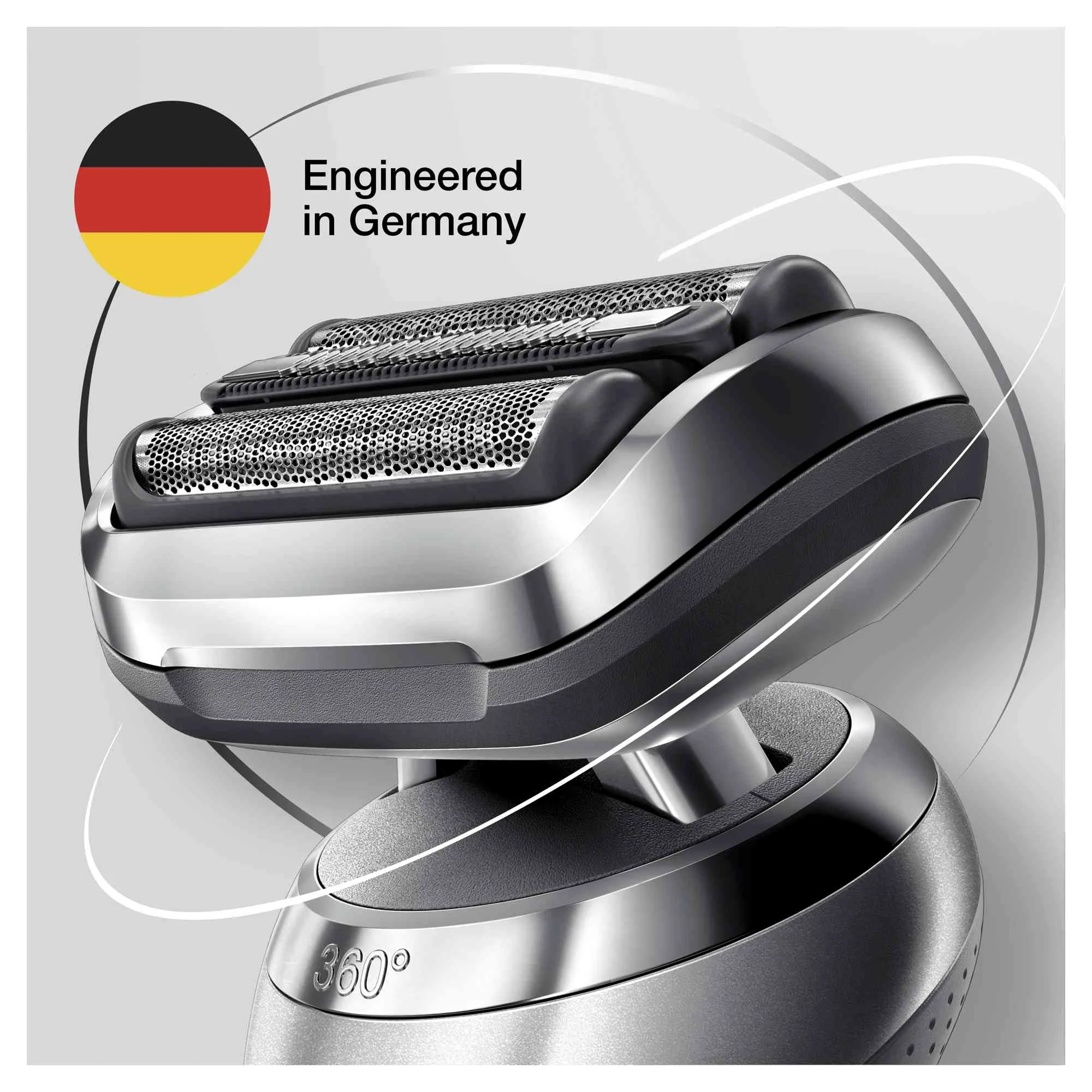 BRAUN Combipack 73S 1×1 ks, Náhr.diel/príslušenstvo