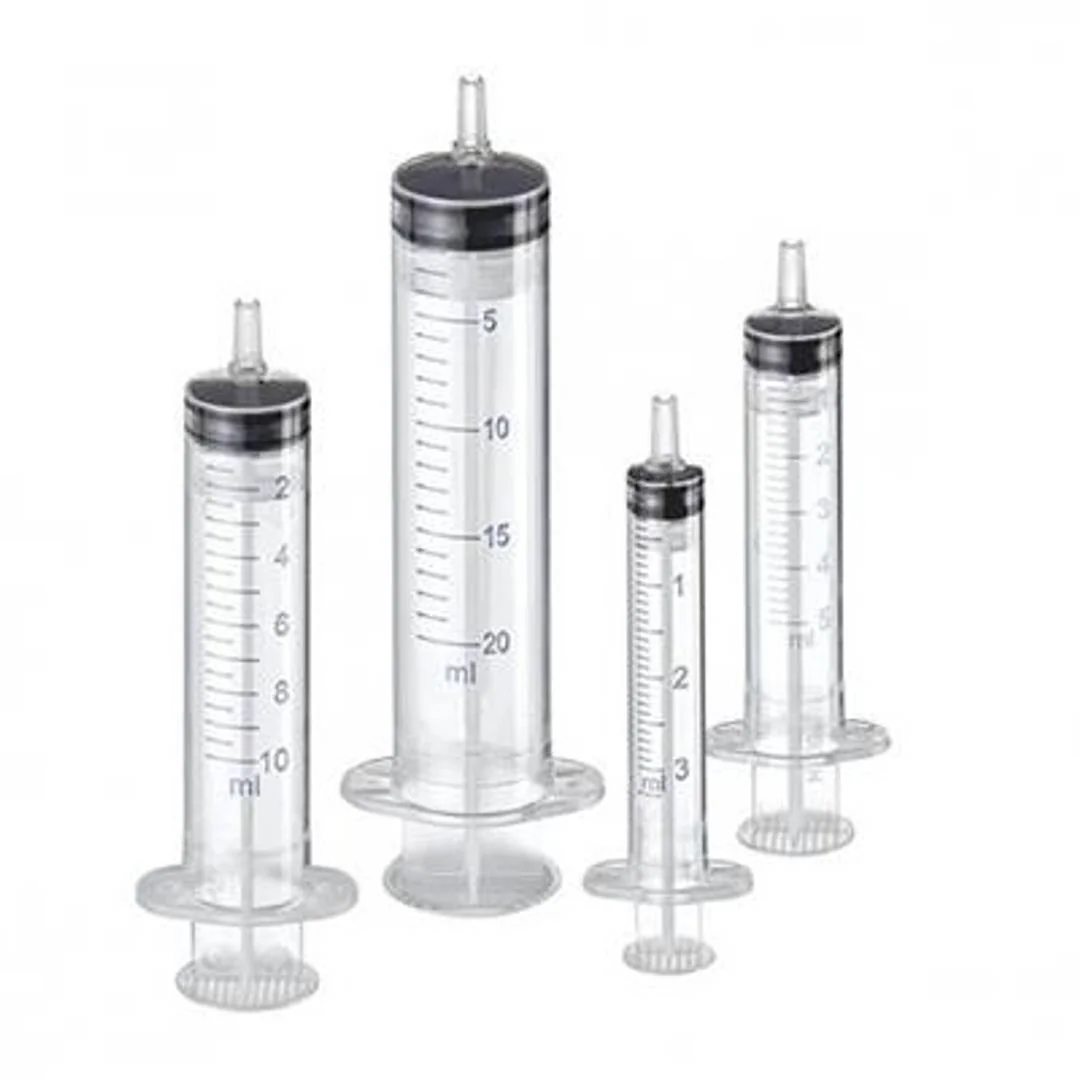OMNIFIX luer 5ml striekačka
