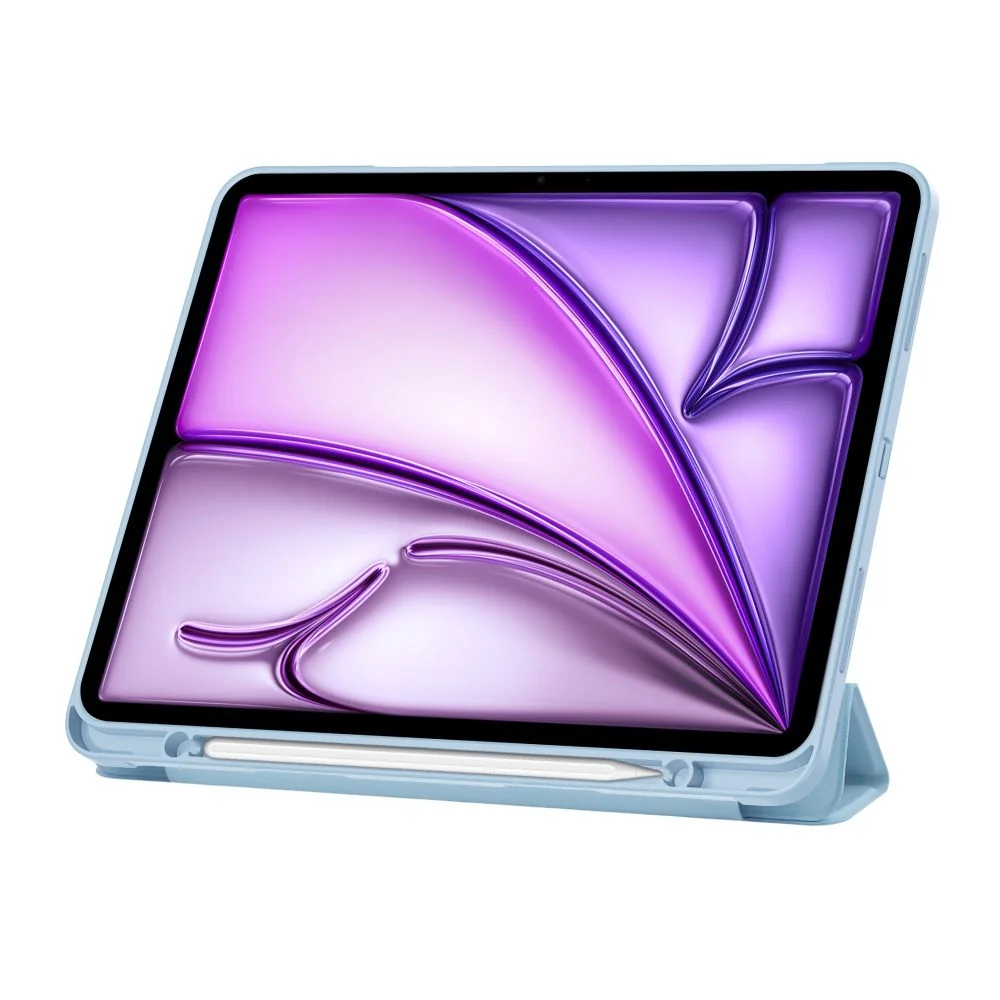 Tech-Protect SC Pen puzdro na iPad Air 13'' 2024 modré