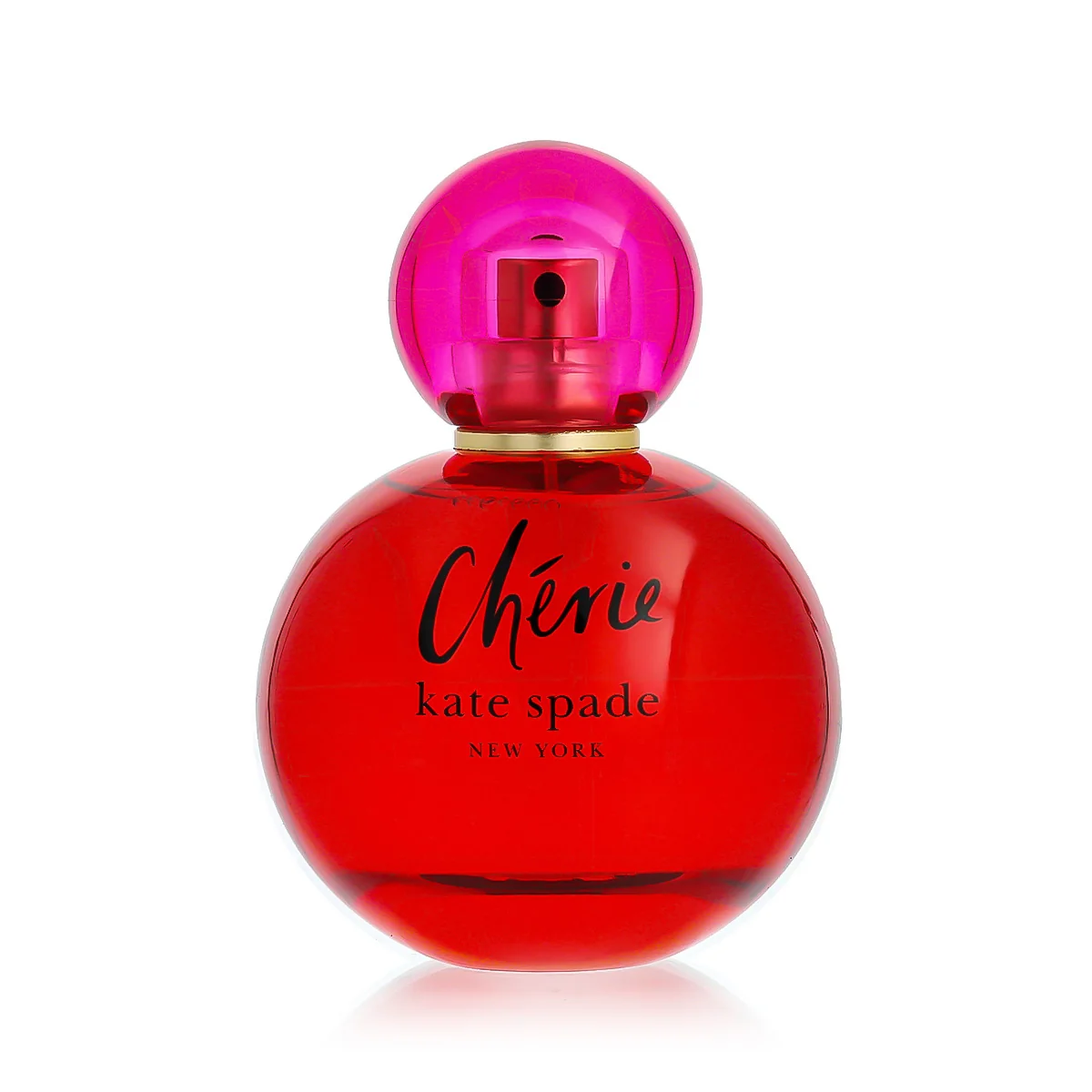 Kate Spade Chérie parfumovaná voda pre ženy 100 ml