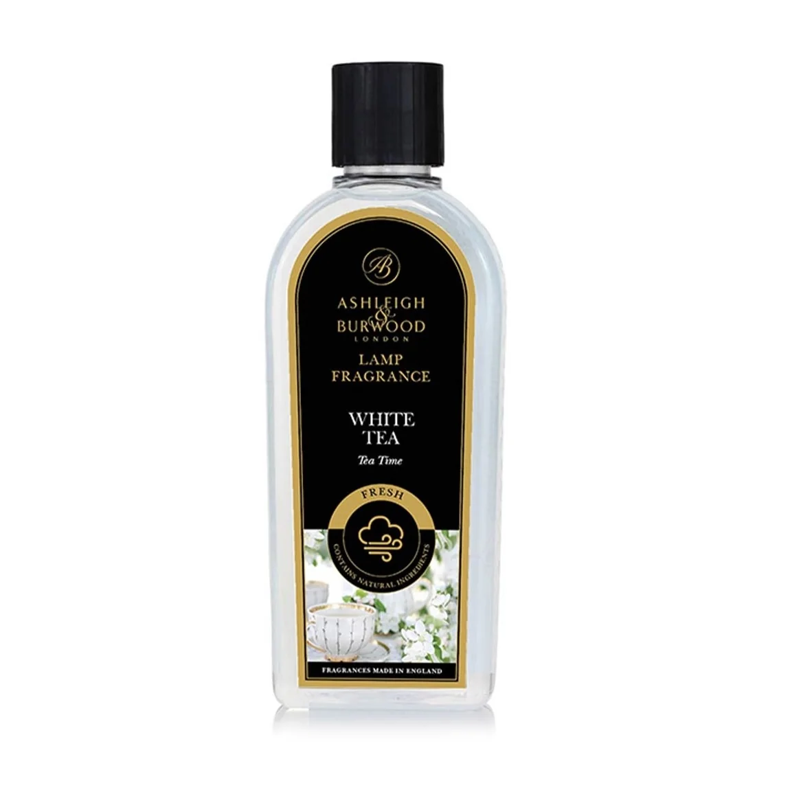 Náplň do katalytickej lampy WHITE TEA 1000 ml