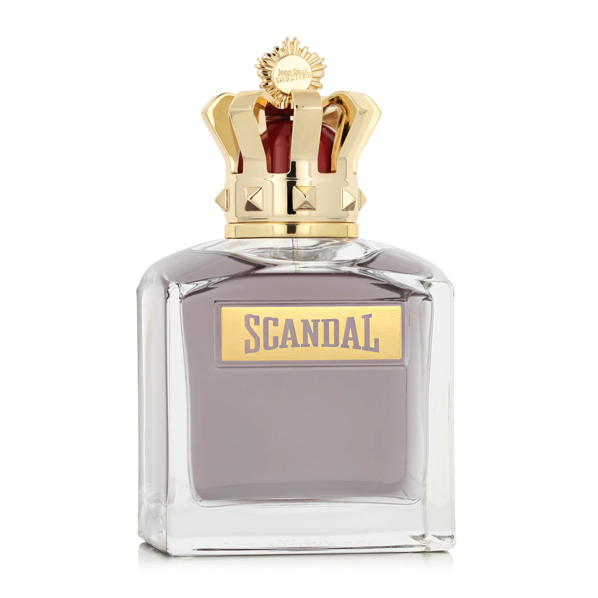 Jean Paul Gaultier Scandal Pour Homme toaletná voda 150 ml (plniteľná)