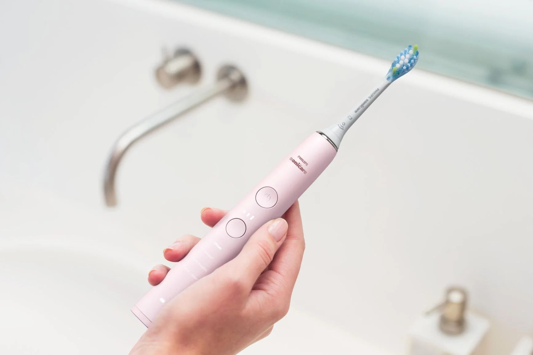 Philips Sonicare 9000 DiamondClean HX9911/29 1 ks