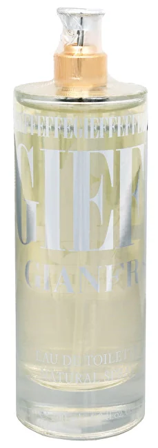 Gianfranco Ferra Gieffeffe T.Voda Bez Krab 100ml 1×100 ml, toaletná voda