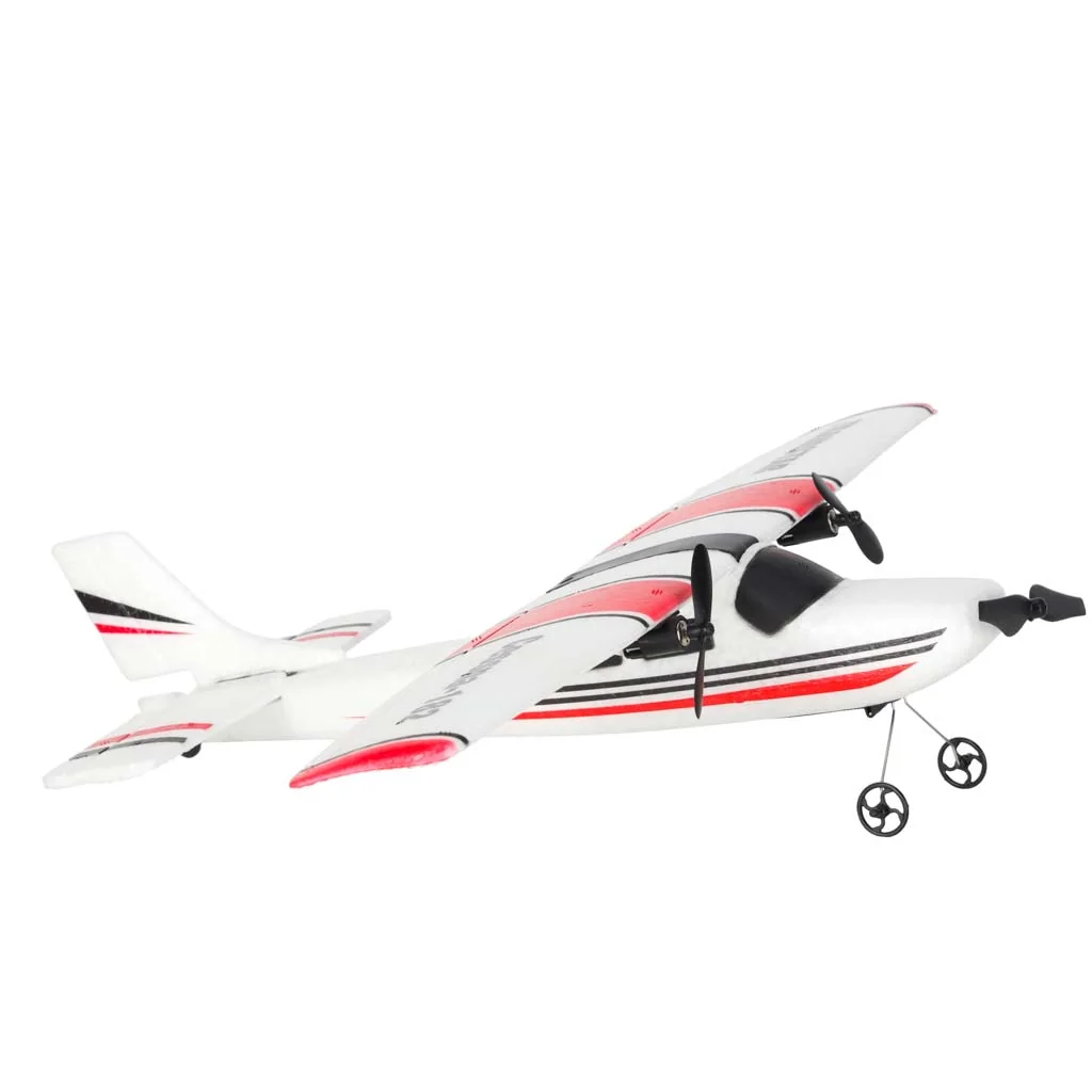 RC vetroň akrobat na diaľkové ovládanie 2,4 GHz