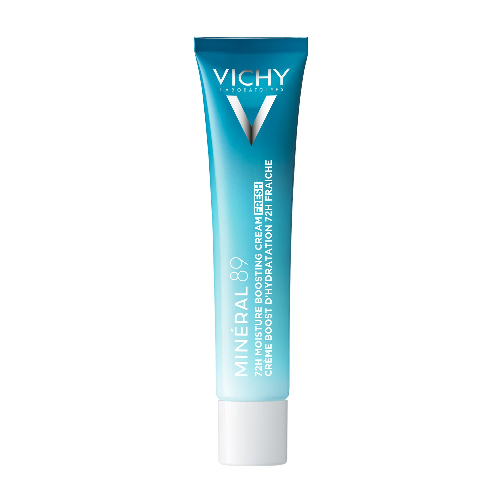 VICHY MINÉRAL89 72H hydratačný krém 40 ml
