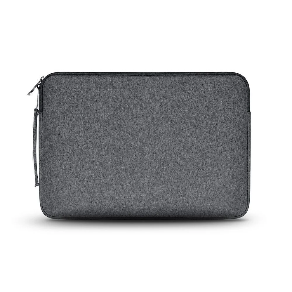 Tech-Protect Pocket obal na notebook 14'', šedá