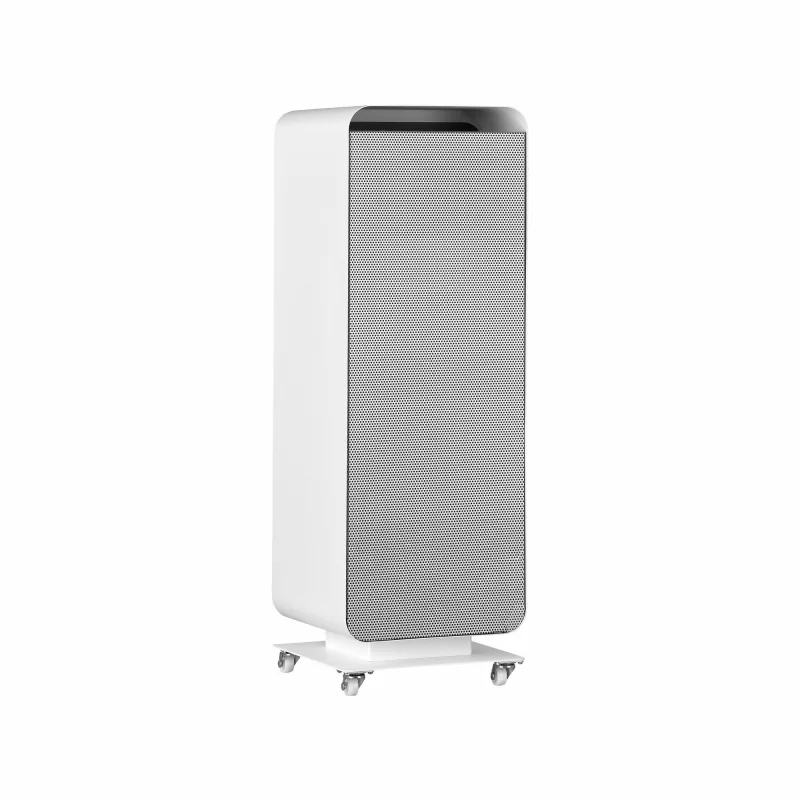 Lena Lighting Sterilon HEPA 216W UV-C germicídny žiarič biely/strieborný