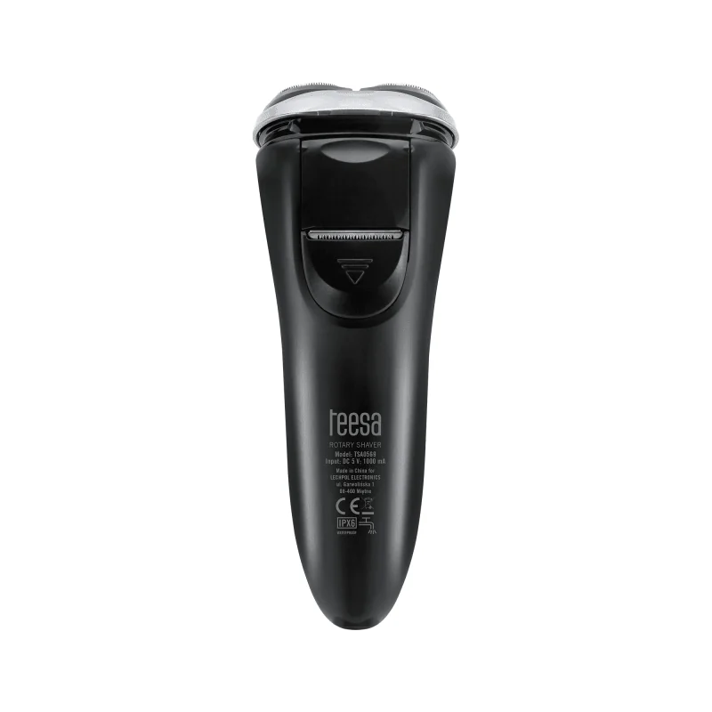 Rotačný holiaci strojček HYPERCARE T500