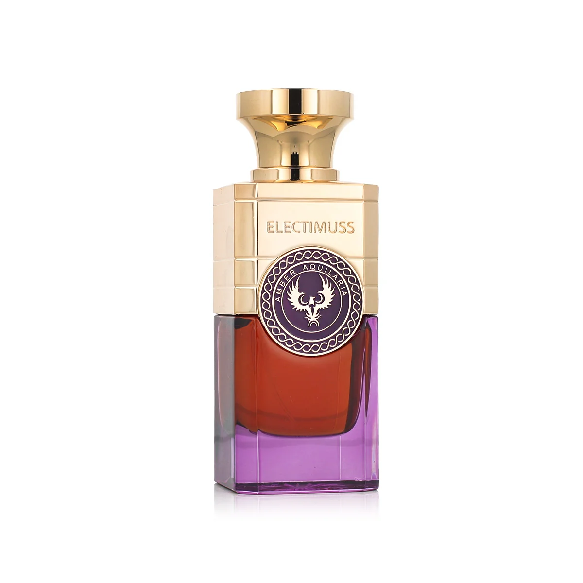 Electimuss Amber Aquilaria Pure Perfume 100 ml Unisex