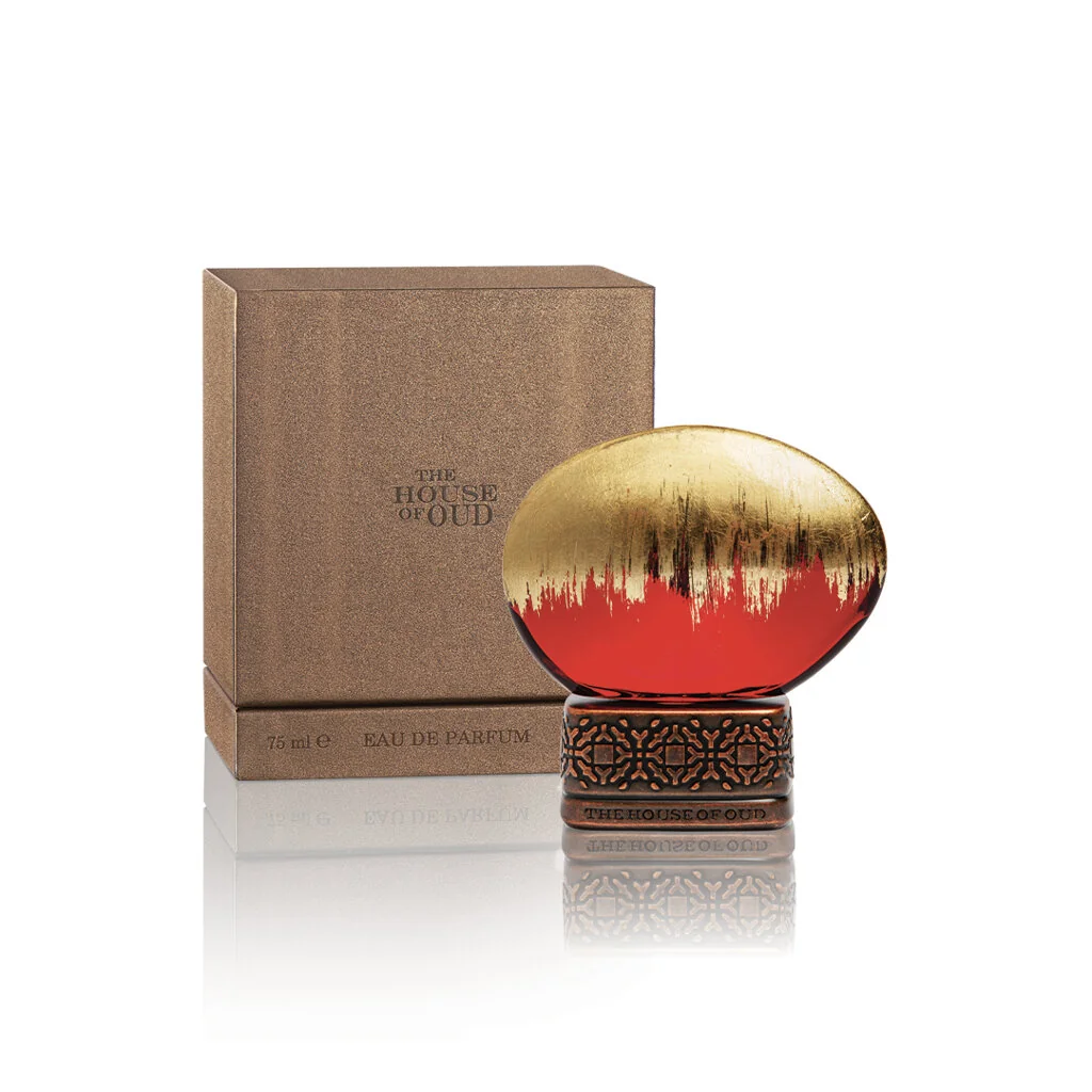 The House of Oud Crop 2023 EDP 75 ml UNISEX
