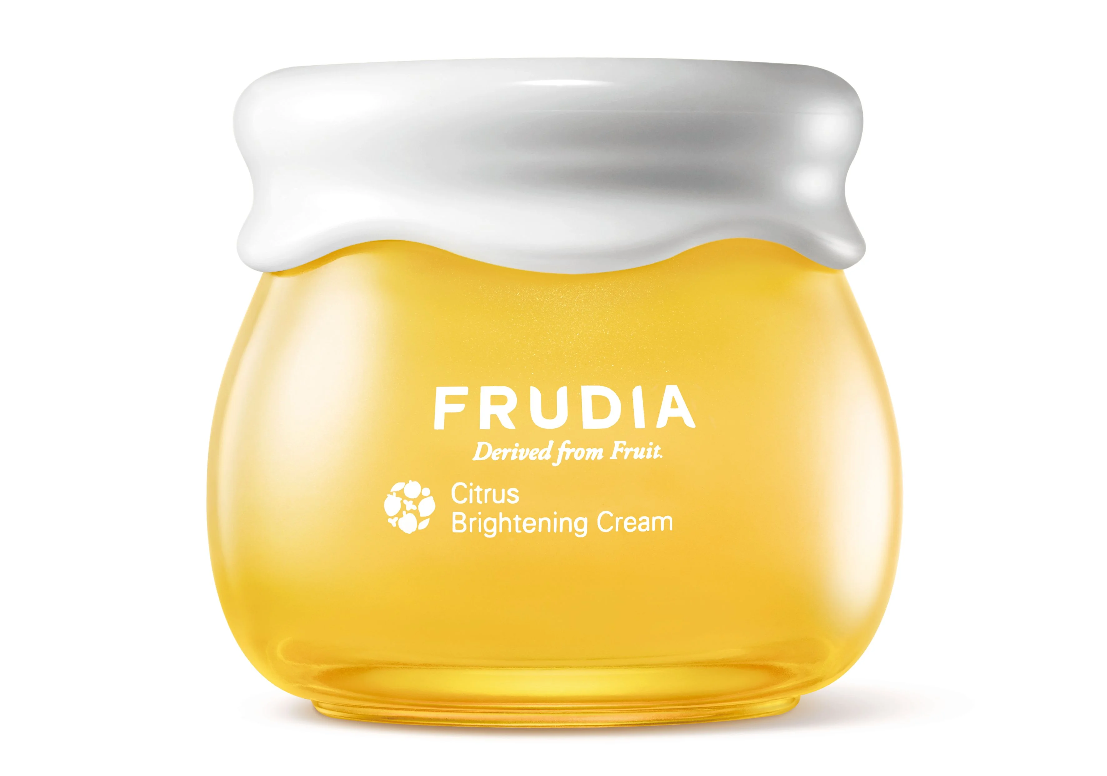 Frudia Citrus Brightening Cream 55 g 1×55 g, krém s obsahom vitamínu C