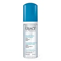 URIAGE Cleansing Make-up Remover Foam, 150ml