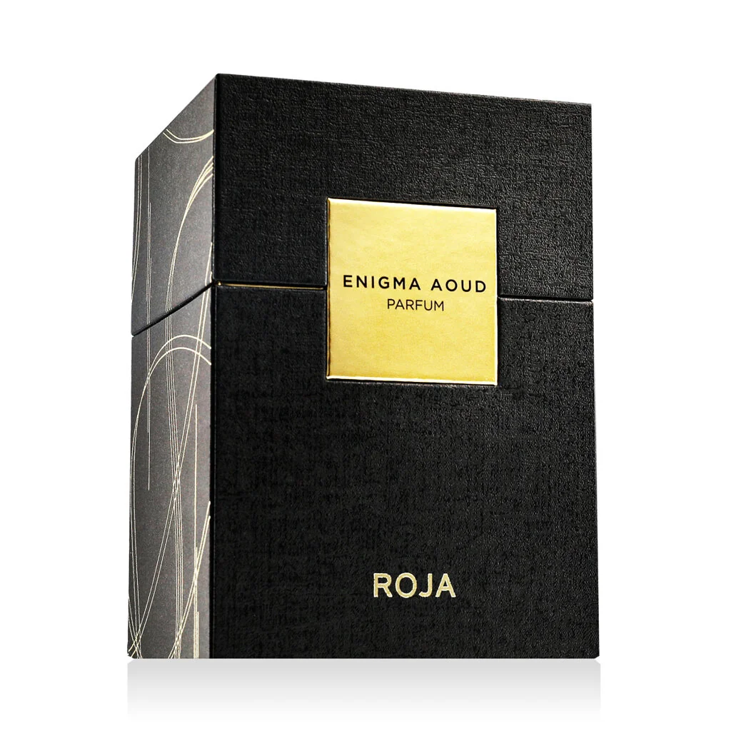 Roja Parfums Enigma Aoud Parfém 100 ml W