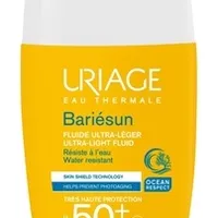 URIAGE BARIÉSUN Ultra-Light Fluid SPF50, 30ml